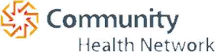 Community Health Logo