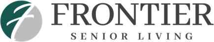 Frontier Senior Living Logo