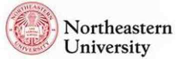 Northeastern University Logo