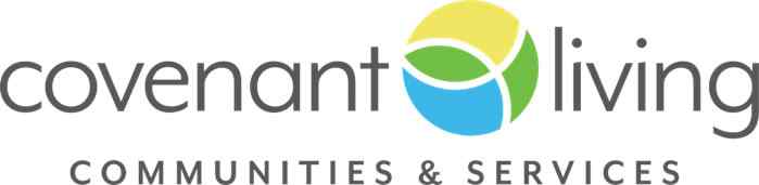 Covenant Senior Living Logo