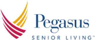 Pegasus Senior Living Logo