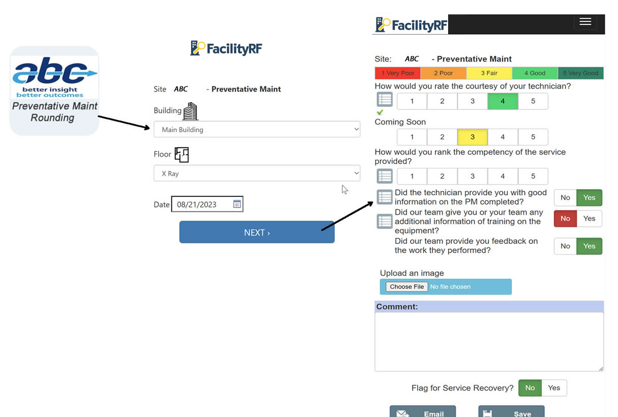 BioMed Preventative Maintenance